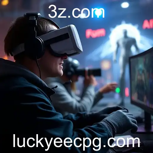 Novos Horizontes no Mundo dos Jogos Online