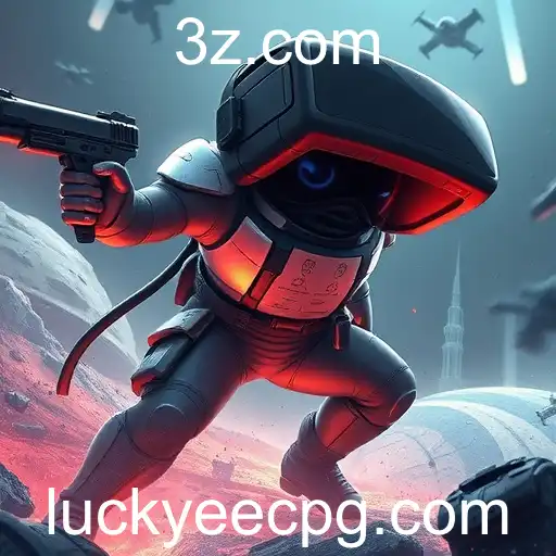 Revolução nos Jogos com eecpg