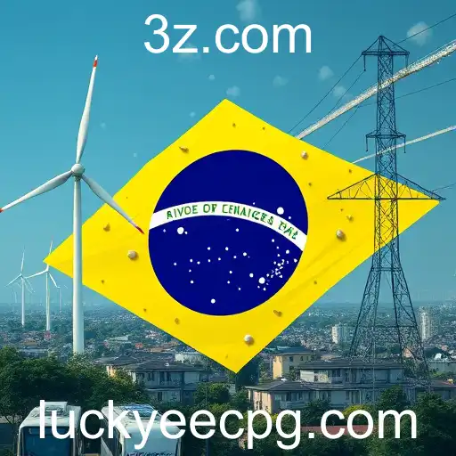 Avanços Tecnológicos e Sustentáveis no Brasil