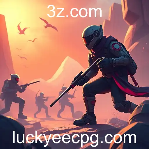 A Nova Era dos Jogos: A Ascensão do Eecpg