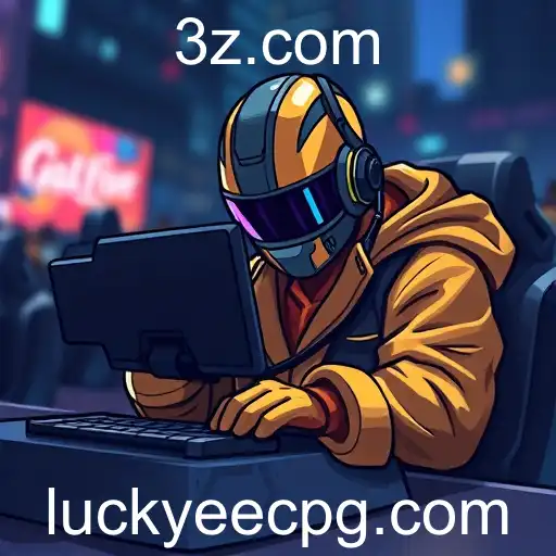 A Revolução dos Jogos Online e o Crescimento do 'eecpg'