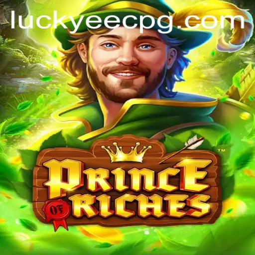 Explore the Exciting World of PrinceOfRiches and Master eecpg PH Login