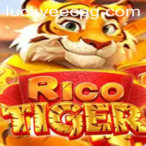 Exploring RicoTiger: A Thrilling Adventure into the World of Online Gaming