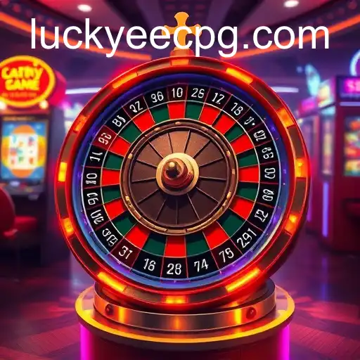 Exploring the World of Rotary Games: A Deep Dive