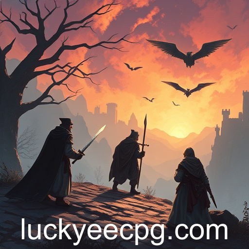 A Fascinação e Evolução dos Jogos RPG