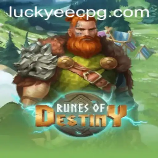 Discover the Magical World of RunesOfDestiny: A Comprehensive Guide