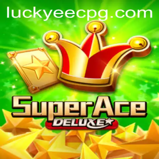 Exploring the Thrilling World of SuperAceDeluxe: A Guide to Gameplay and Current Trends