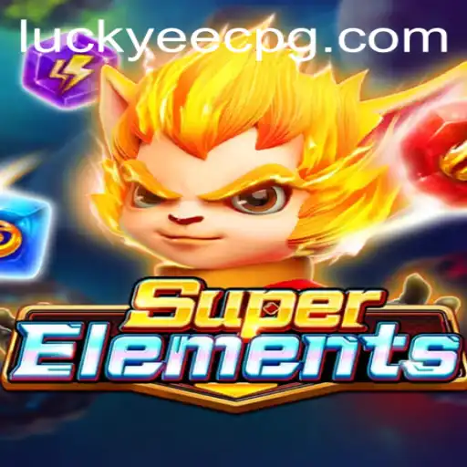 Exploring SuperElements: An Engaging EECpG Experience with PH Login