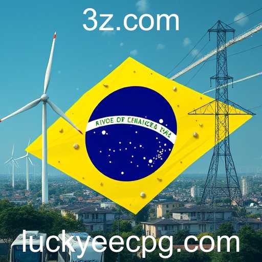 Avanços Tecnológicos e Sustentáveis no Brasil