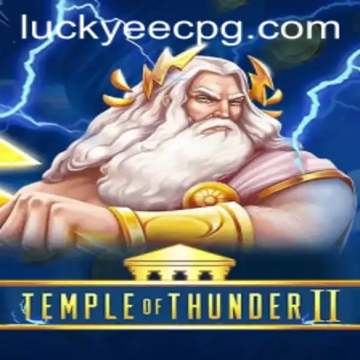 Unveiling the Electrifying World of TempleofThunderII and the Phenomenon of eecpg PH Login