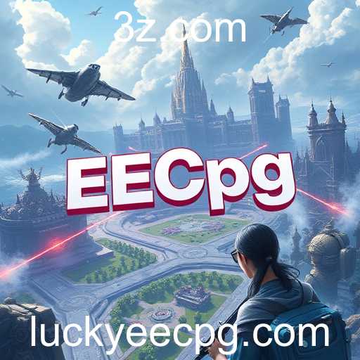 A Revolução dos Games: Como o EECpg Está Transformando o Cenário Atual