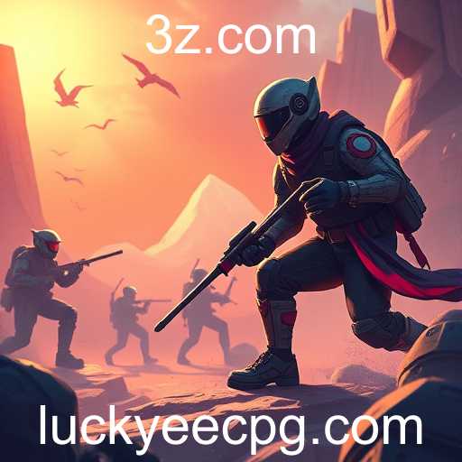 A Nova Era dos Jogos: A Ascensão do Eecpg