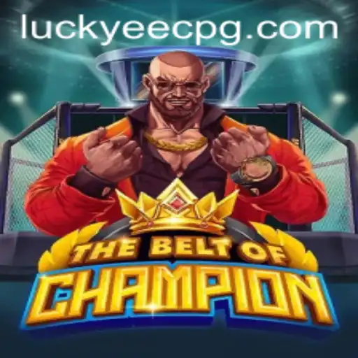 TheBeltOfChampion: Unveiling an Epic Gaming Experience
