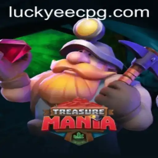 Unveiling TreasureMania: A Guide to Adventure and Strategy with eecpg PH Login