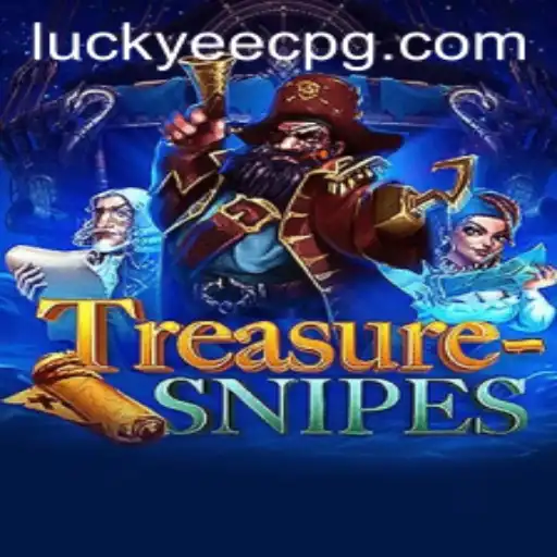 Explore the Thrill of TreasureSnipes and Navigate the World of Eecpg PH Login