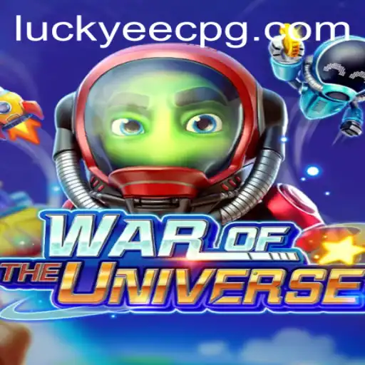 Exploring WAROFTHEUNIVERSE and Its Impact on the Gaming World