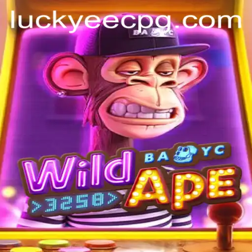 Exploring WildApe3258: A New Era of Gaming