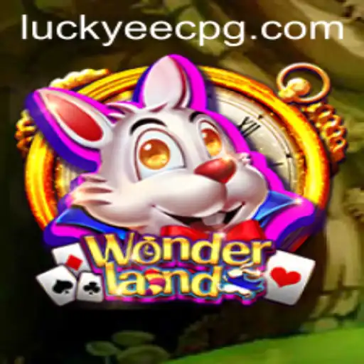 Exploring Wonderland: A Journey into the Game and Insights on eecpg PH Login