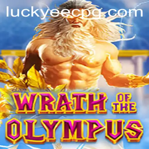 Wrath of Olympus: A Mythical Adventure Awaits